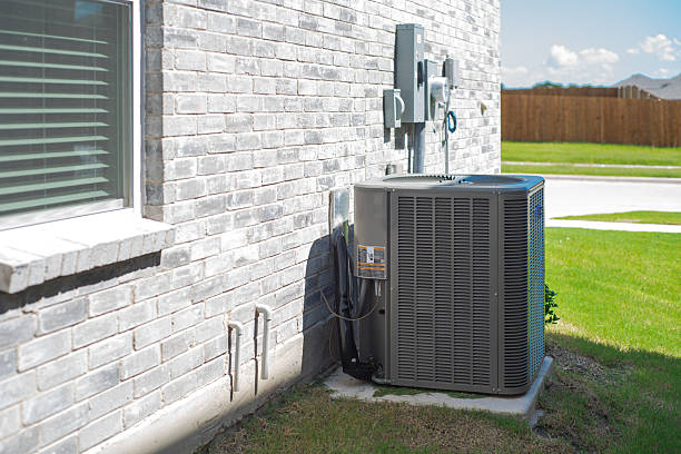 Reliable Hvac contractor in Heath, TX by FH HVAC